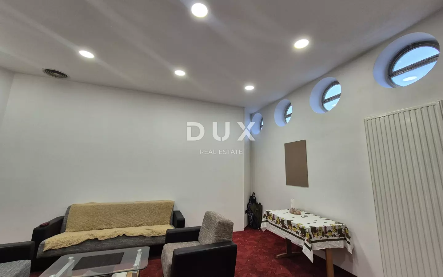 5-bedroom Apartment In Donji Grad, Croatia (123 M²)