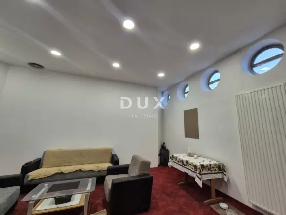 5-bedroom Apartment In Donji Grad, Croatia (123 M²)