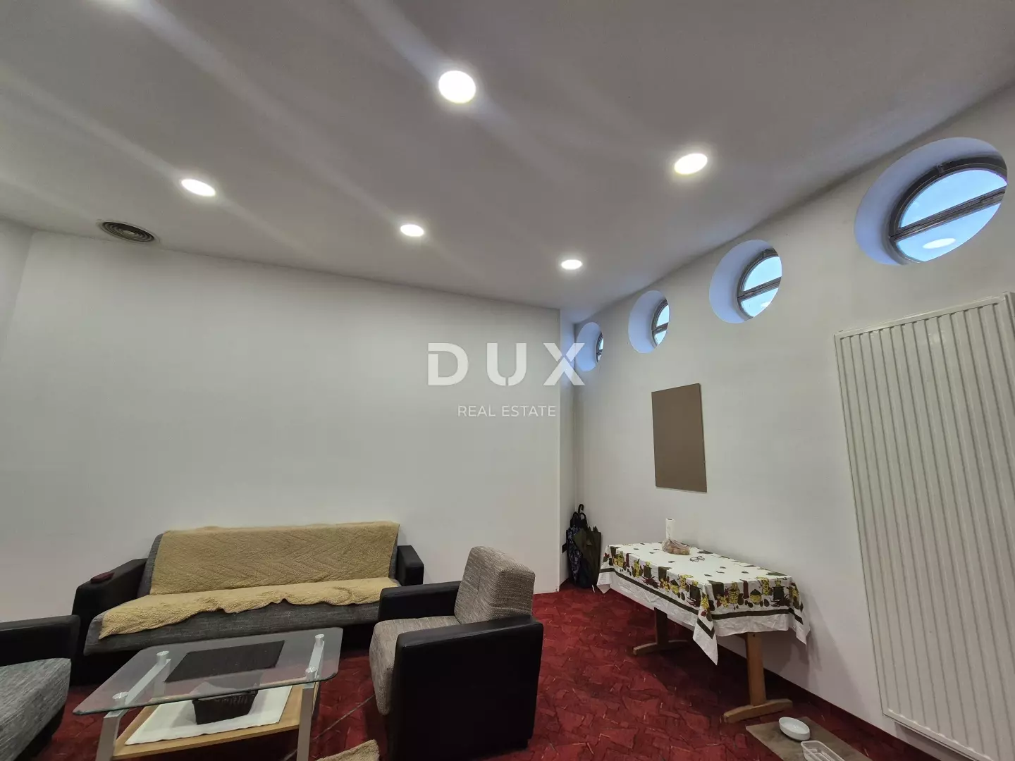 5-bedroom Apartment In Donji Grad, Croatia (123 M²)