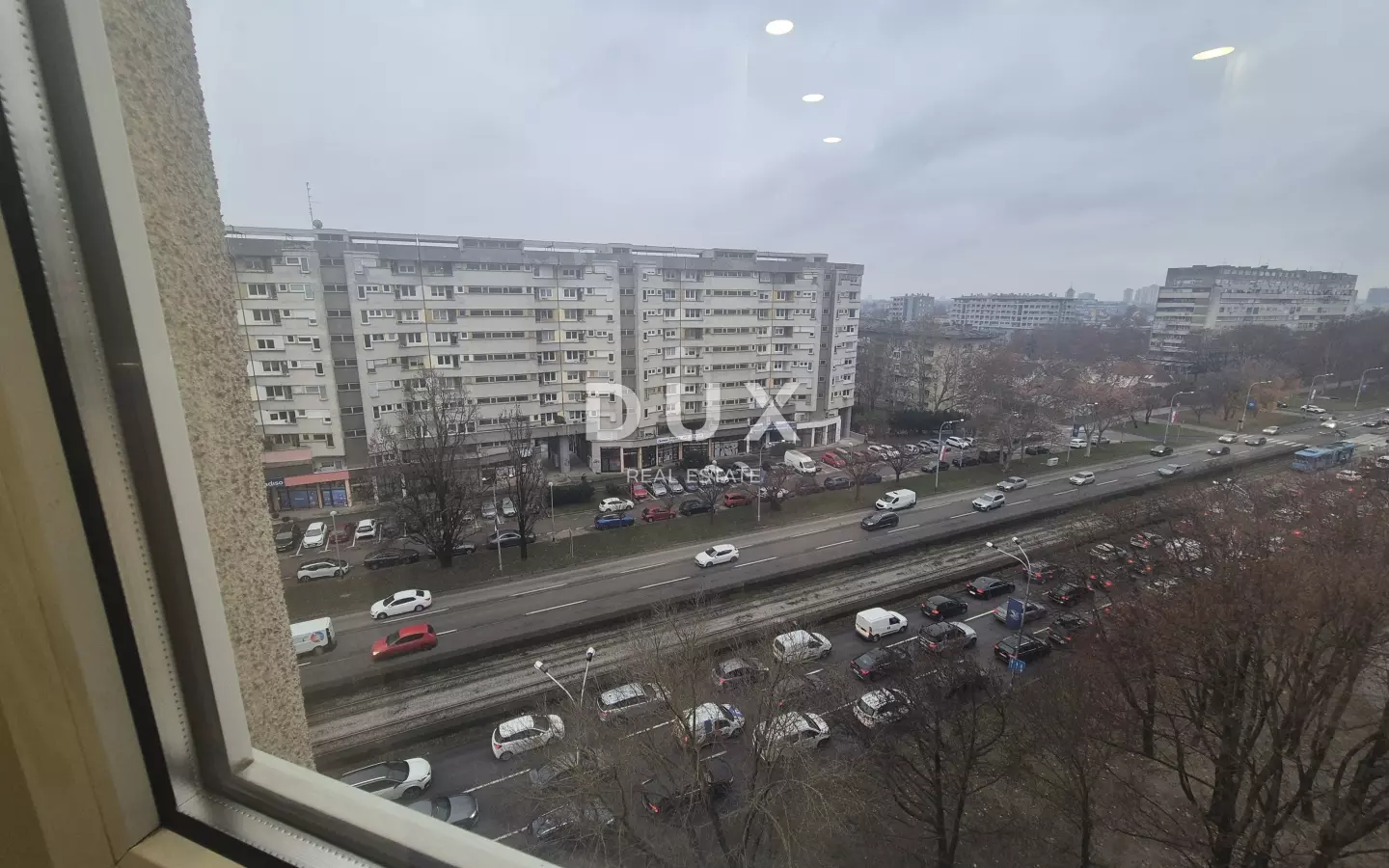 5-bedroom Apartment In Donji Grad, Croatia (123 M²)
