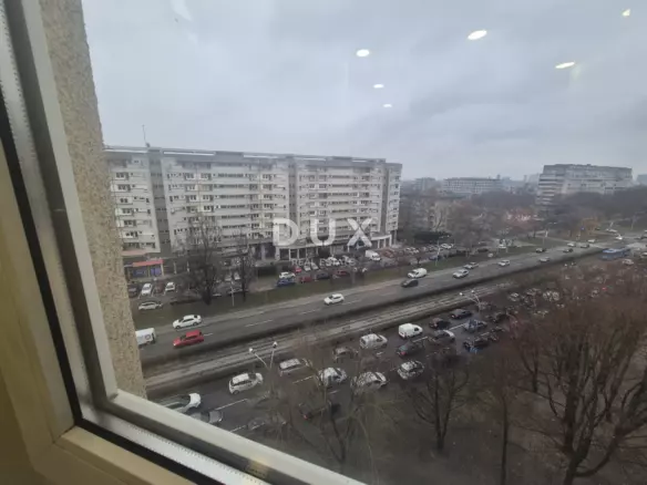 5-bedroom Apartment In Donji Grad, Croatia (123 M²)