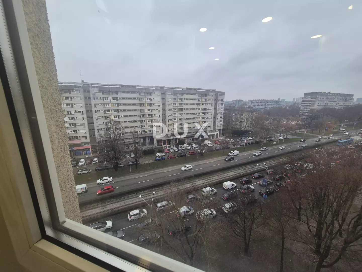 5-bedroom Apartment In Donji Grad, Croatia (123 M²)