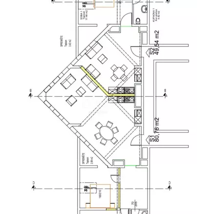 5-bedroom Apartment In Donji Grad, Croatia (123 M²)