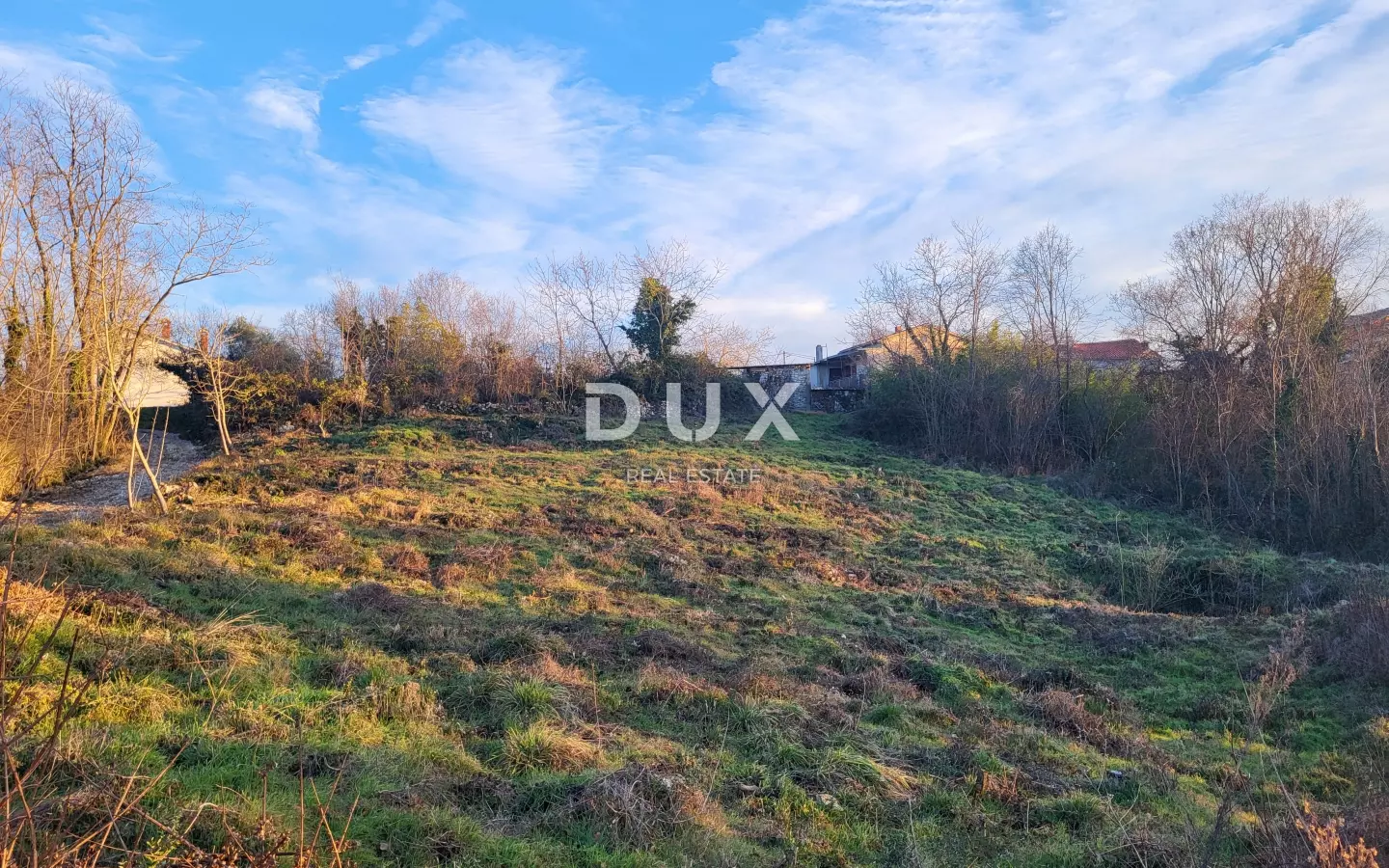 Land In Sovinjak, Croatia (1.543 M²)