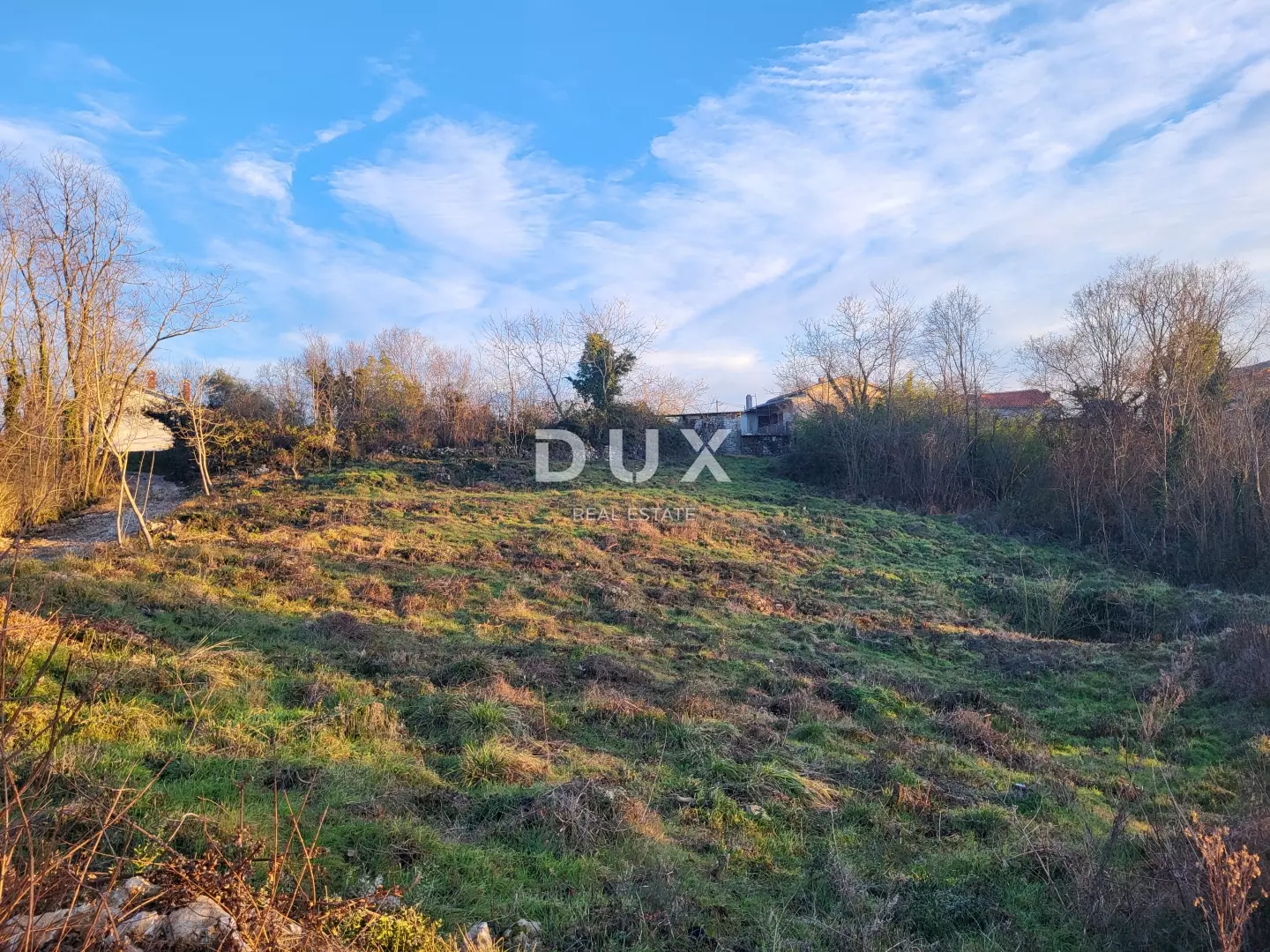 Land In Sovinjak, Croatia (1.543 M²)
