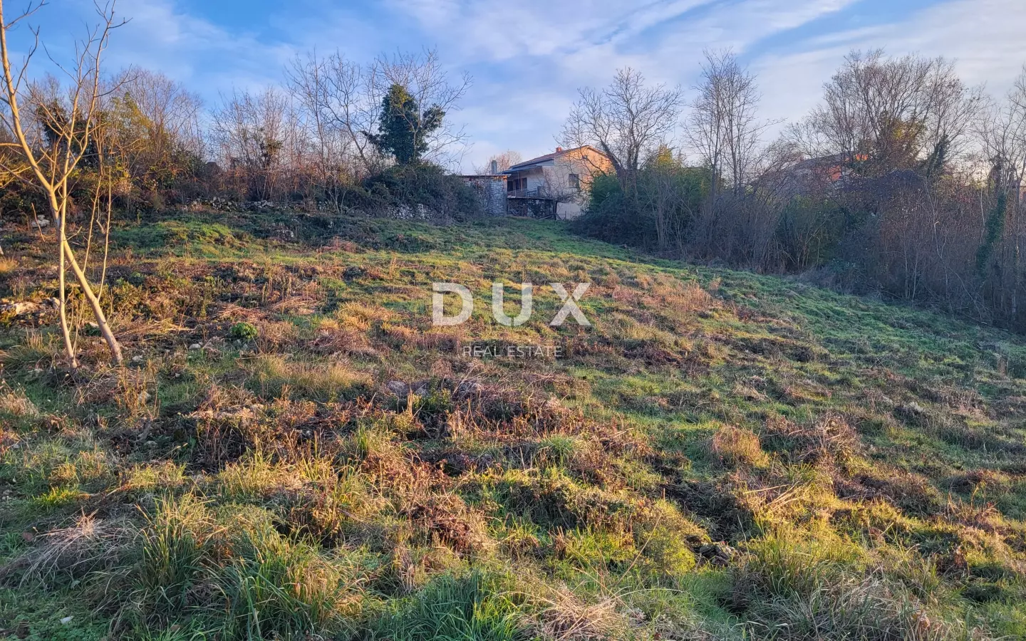 Land In Sovinjak, Croatia (1.543 M²)