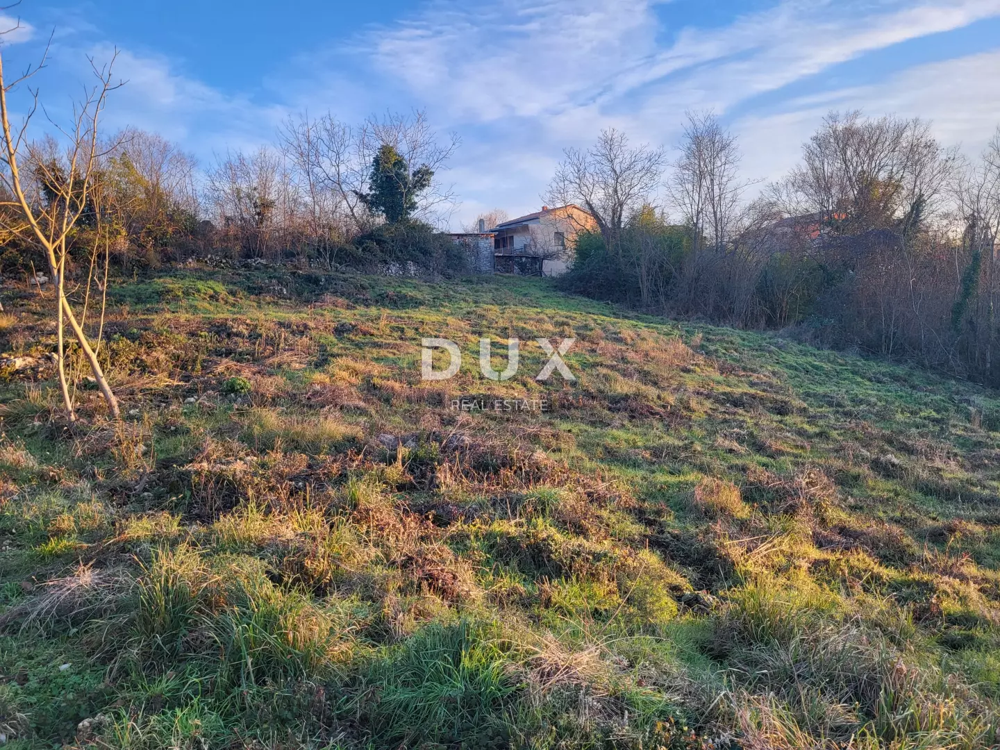 Land In Sovinjak, Croatia (1.543 M²)