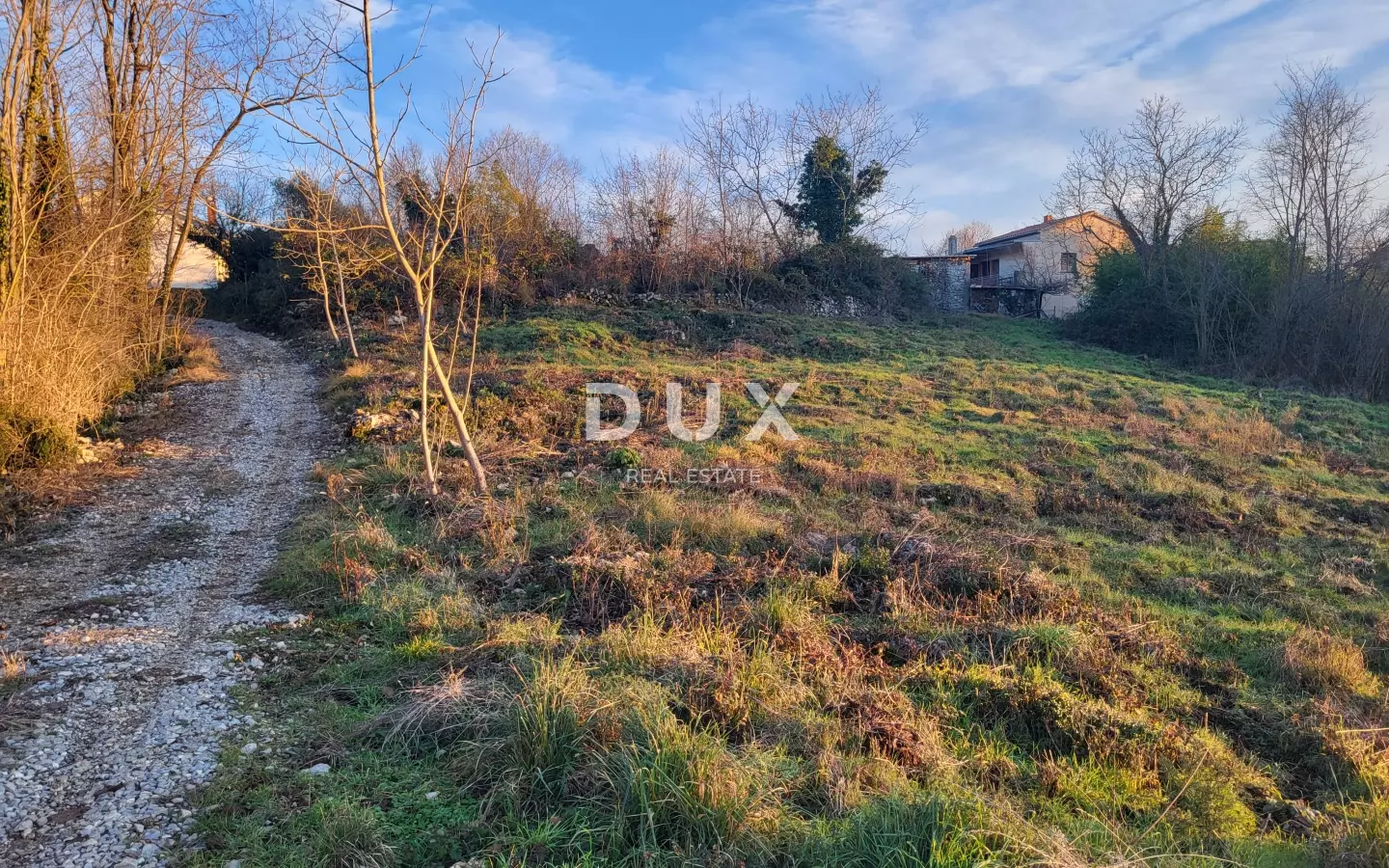 Land In Sovinjak, Croatia (1.543 M²)