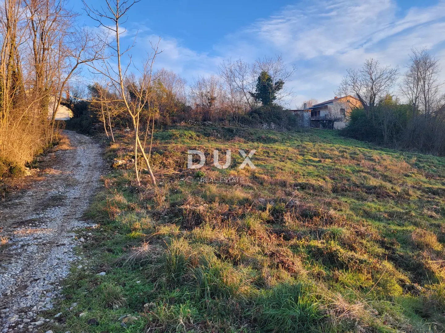 Land In Sovinjak, Croatia (1.543 M²)