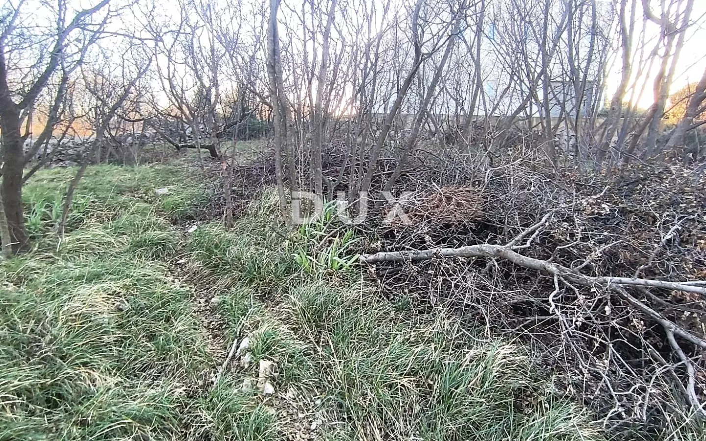 Land In Kostrena Sveta Lucija, Croatia (412 M²)