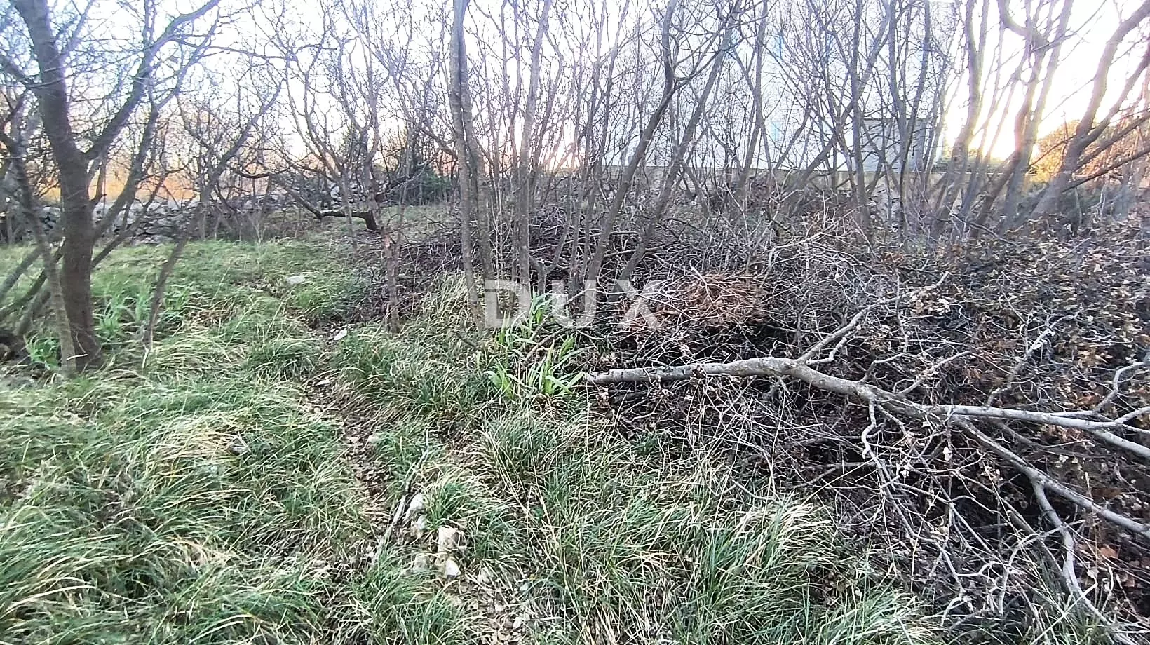 Land In Kostrena Sveta Lucija, Croatia (412 M²)