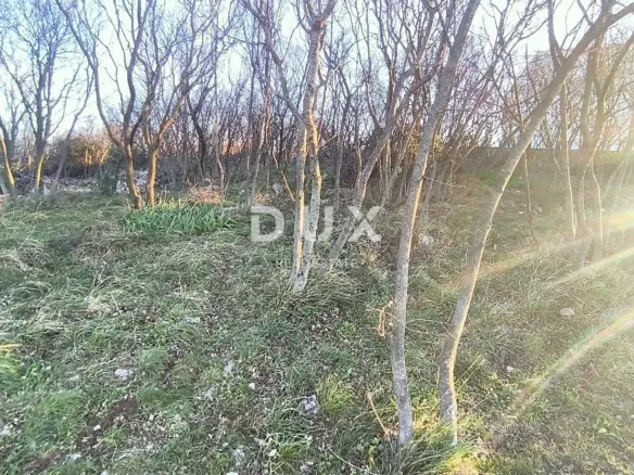 Land In Kostrena Sveta Lucija, Croatia (412 M²)
