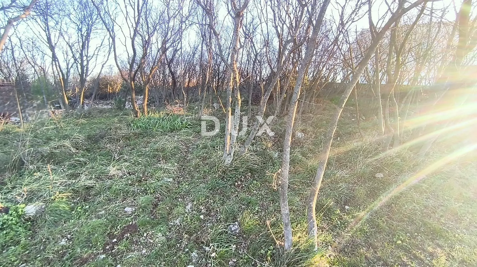 Land In Kostrena Sveta Lucija, Croatia (412 M²)