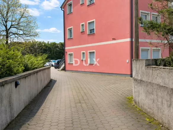 2-bedroom Apartment In Dražice, Croatia (77,02 M²)