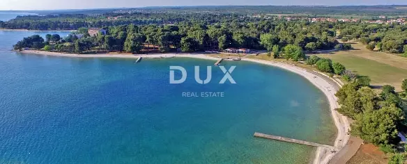 Land In Valbandon, Croatia (496 M²)