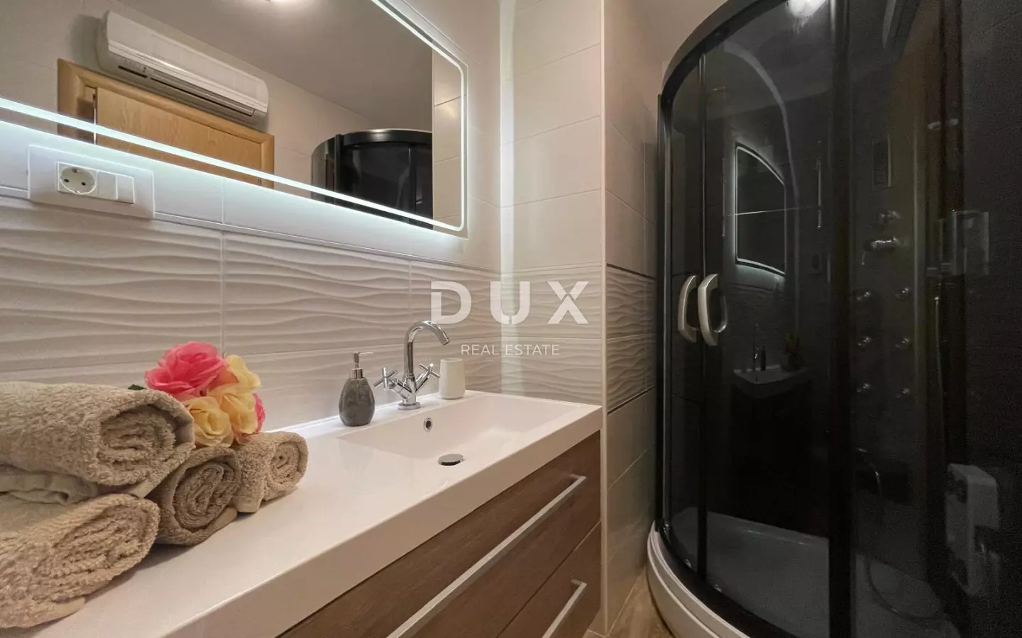 2-bedroom Detached House In Lokve, Croatia (86 M²)