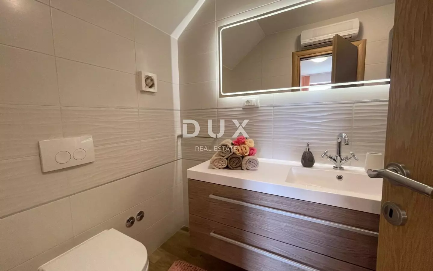 2-bedroom Detached House In Lokve, Croatia (86 M²)