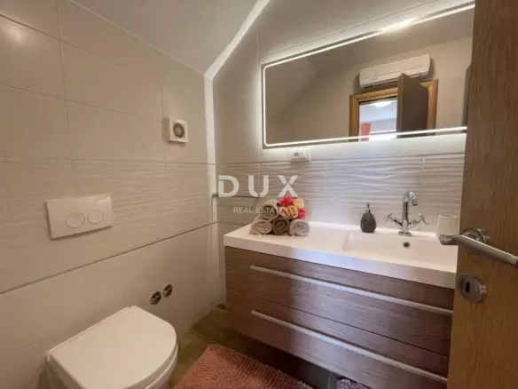 2-bedroom Detached House In Lokve, Croatia (86 M²)
