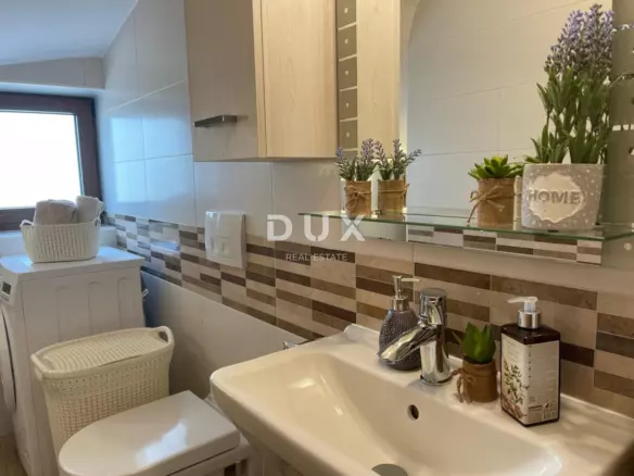 2-bedroom Detached House In Lokve, Croatia (86 M²)