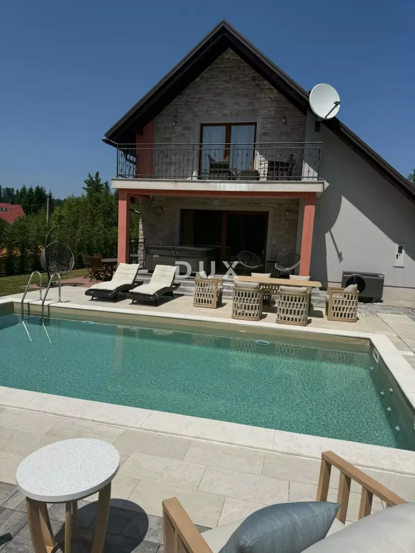 1768459232_gk-kuca-s-bazenom-1-106d65 2-bedroom Detached House In Lokve, Croatia (86 M²)