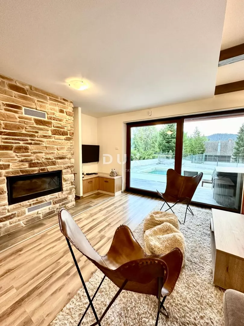 1768459251_gk-kuca-s-bazenom-5-a22959 2-bedroom Detached House In Lokve, Croatia (86 M²)