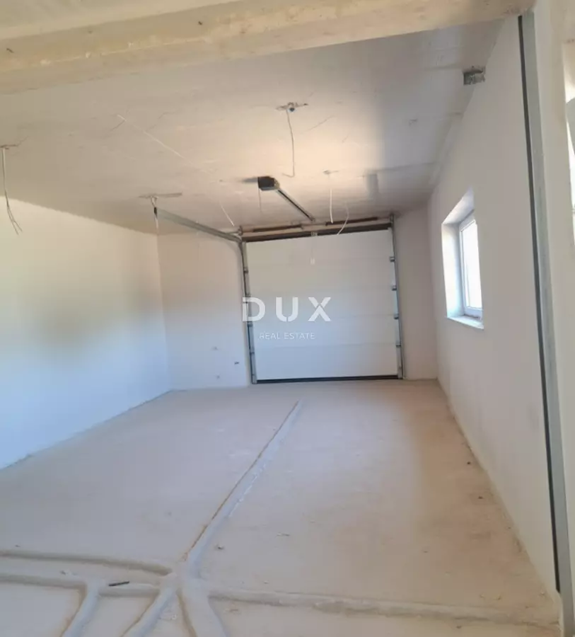 3-bedroom Detached House In Vodice, Croatia (176,4 M²)