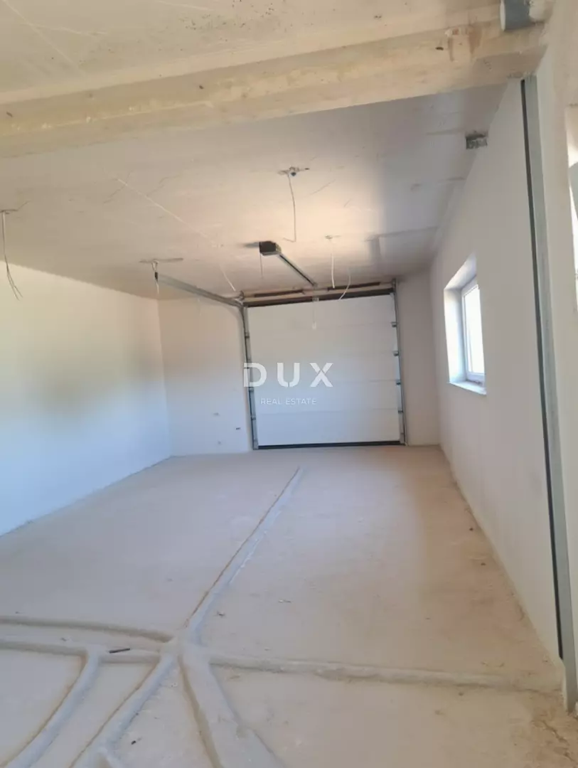 3-bedroom Detached House In Vodice, Croatia (176,4 M²)