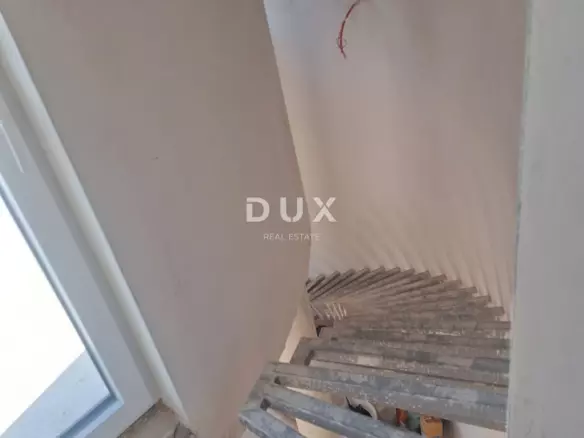 3-bedroom Detached House In Vodice, Croatia (176,4 M²)