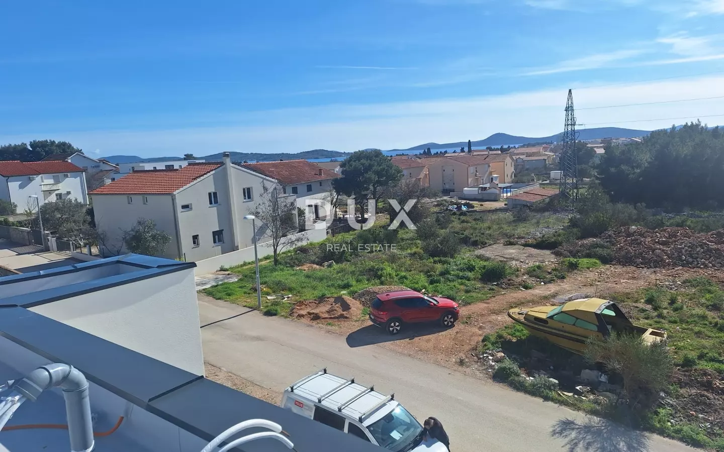 3-bedroom Detached House In Vodice, Croatia (176,4 M²)