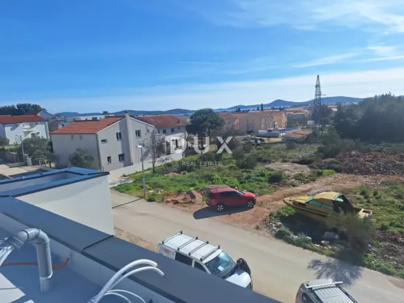 3-bedroom Detached House In Vodice, Croatia (176,4 M²)