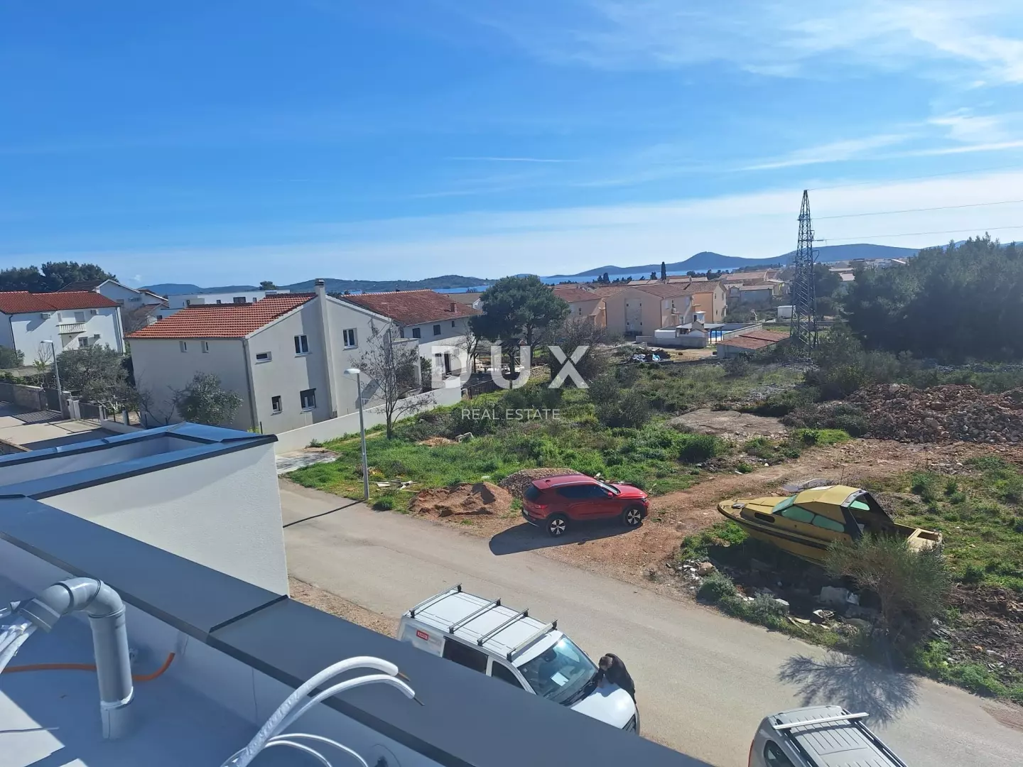 3-bedroom Detached House In Vodice, Croatia (176,4 M²)