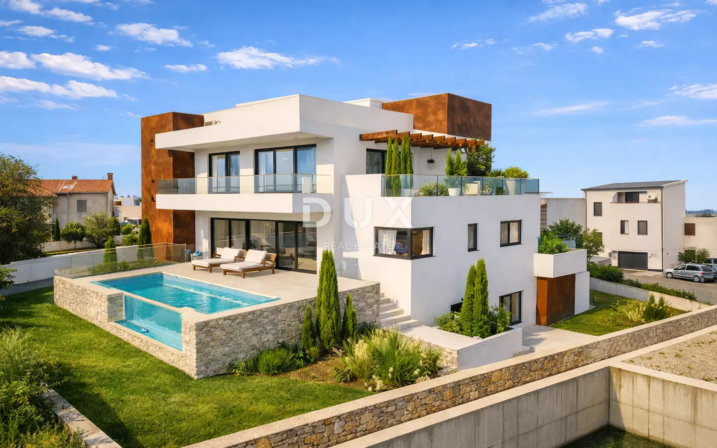 2-bedroom Apartment In Ližnjan, Croatia (74,46 M²)
