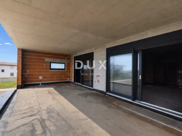 2-bedroom Apartment In Ližnjan, Croatia (75,46 M²)