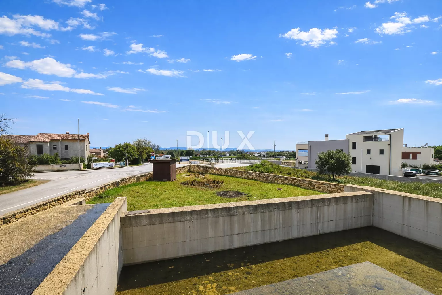 1768476983_pogledasterasetrenutnomstanju-fa595b 2-bedroom Apartment In Ližnjan, Croatia (75,46 M²)