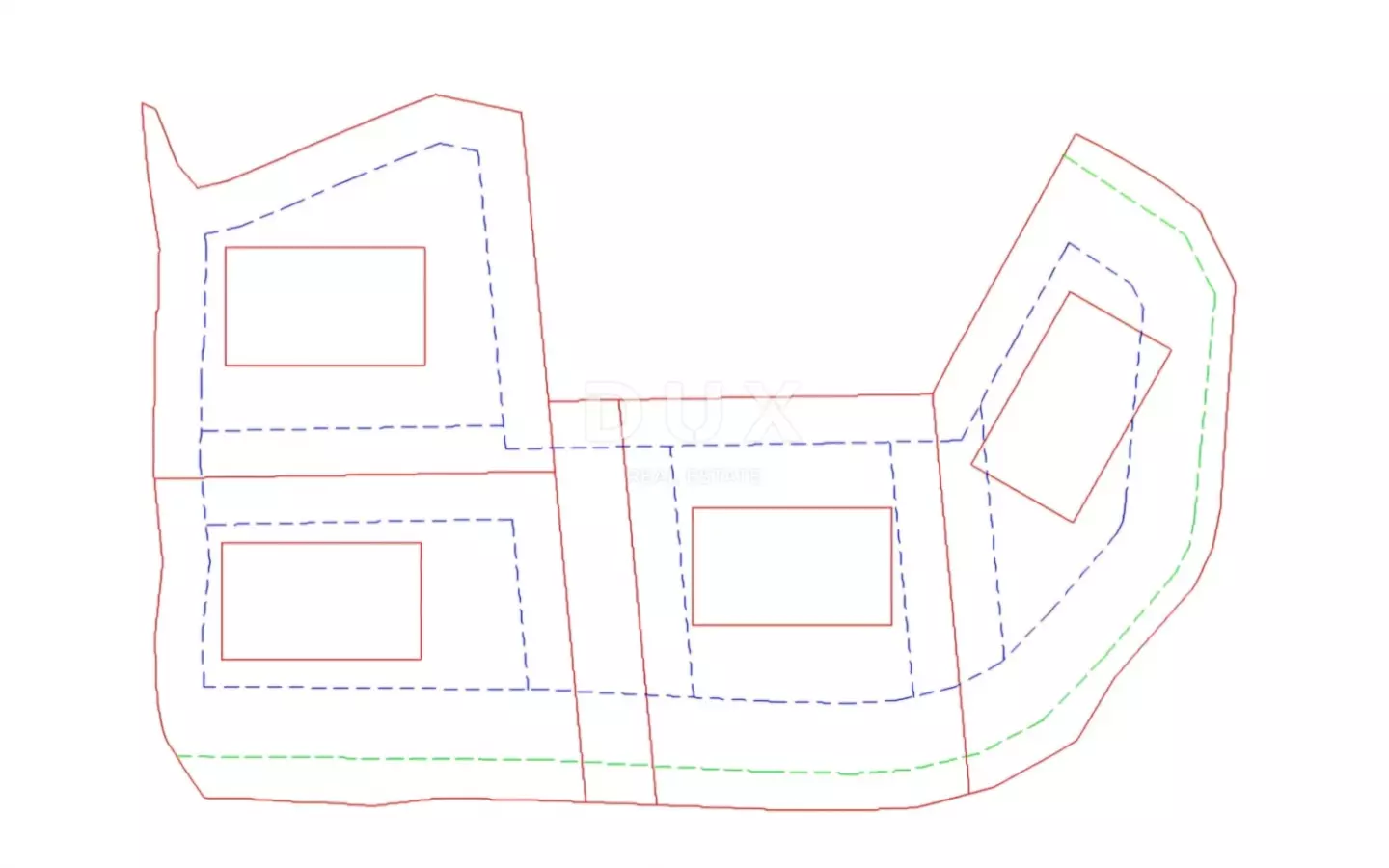 Land In Kastav, Croatia (4.046 M²)