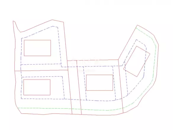 Land In Kastav, Croatia (4.046 M²)