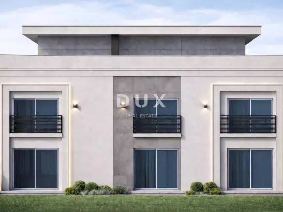 Land In Kastav, Croatia (4.046 M²)