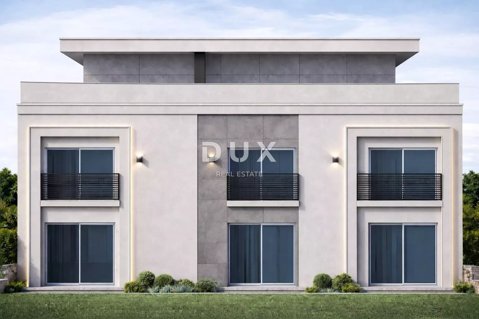 Land In Kastav, Croatia (4.046 M²)
