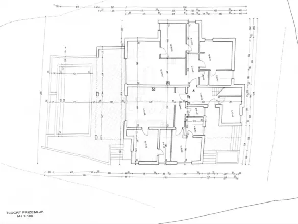 4-bedroom Apartment In Ližnjan, Croatia (149,92 M²)