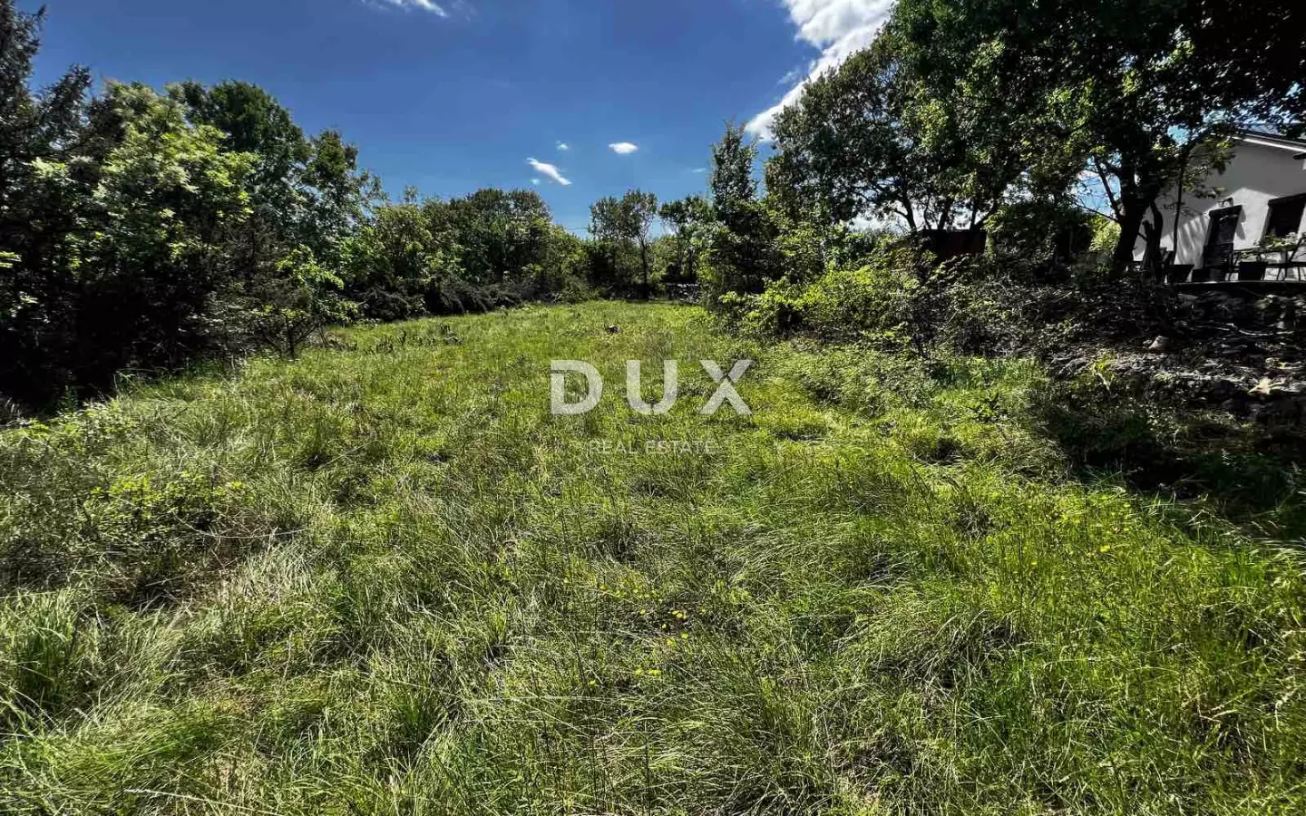 Land In Garica, Croatia (2.034 M²)
