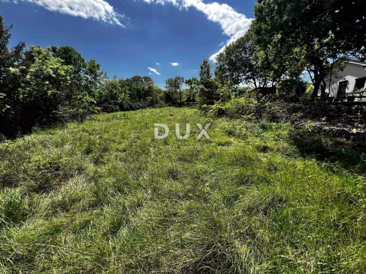 Land In Garica, Croatia (2.034 M²)