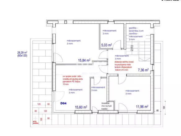 3-bedroom Detached House In Poreč, Croatia (167 M²)