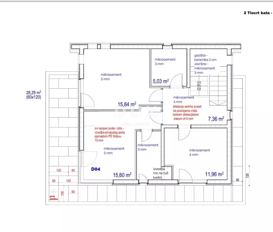 3-bedroom Detached House In Poreč, Croatia (167 M²)
