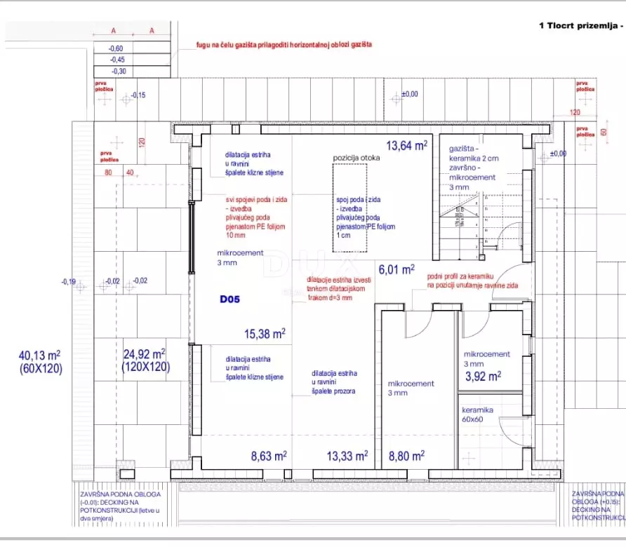 3-bedroom Detached House In Poreč, Croatia (167 M²)