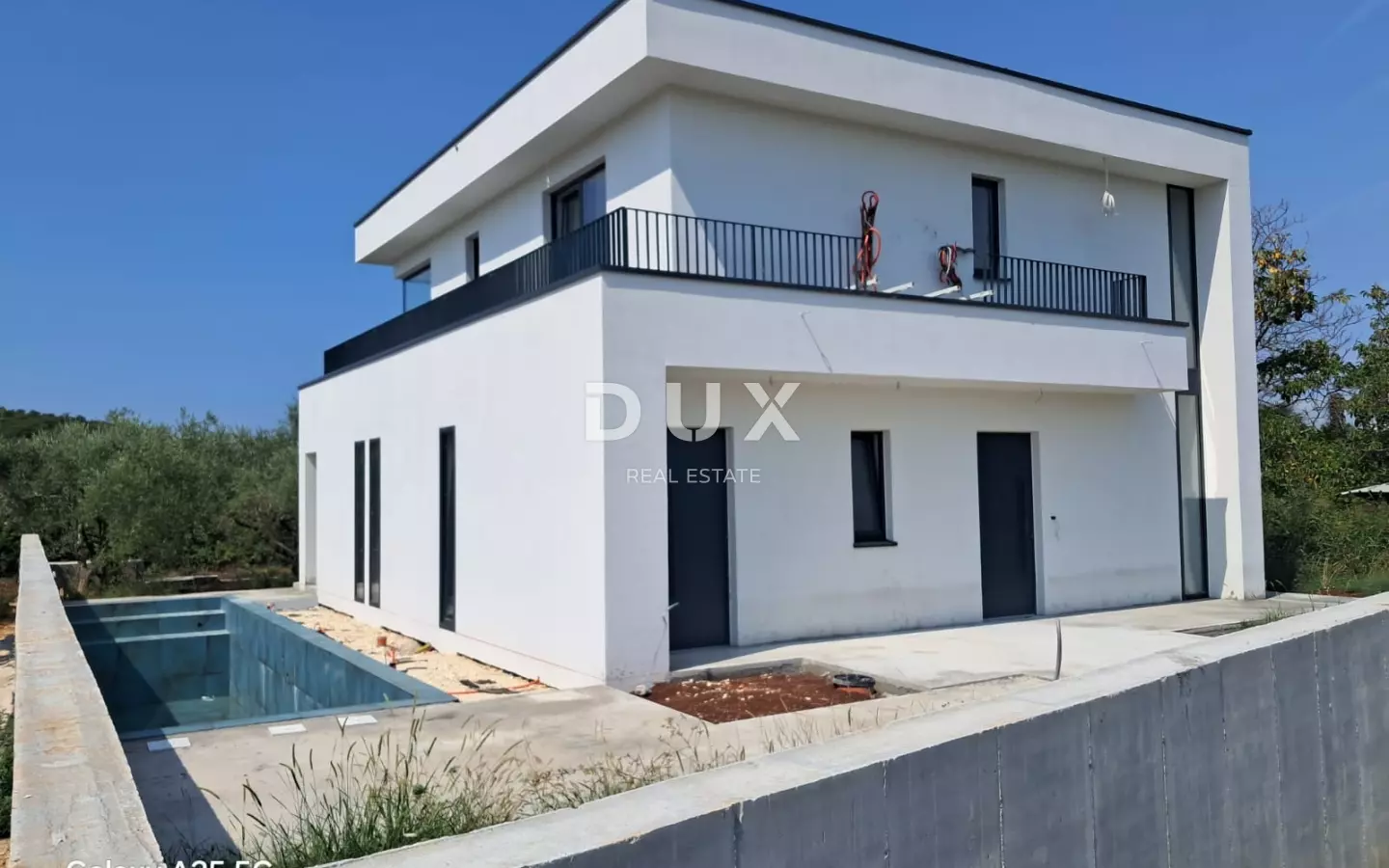3-bedroom Detached House In Poreč, Croatia (167 M²)