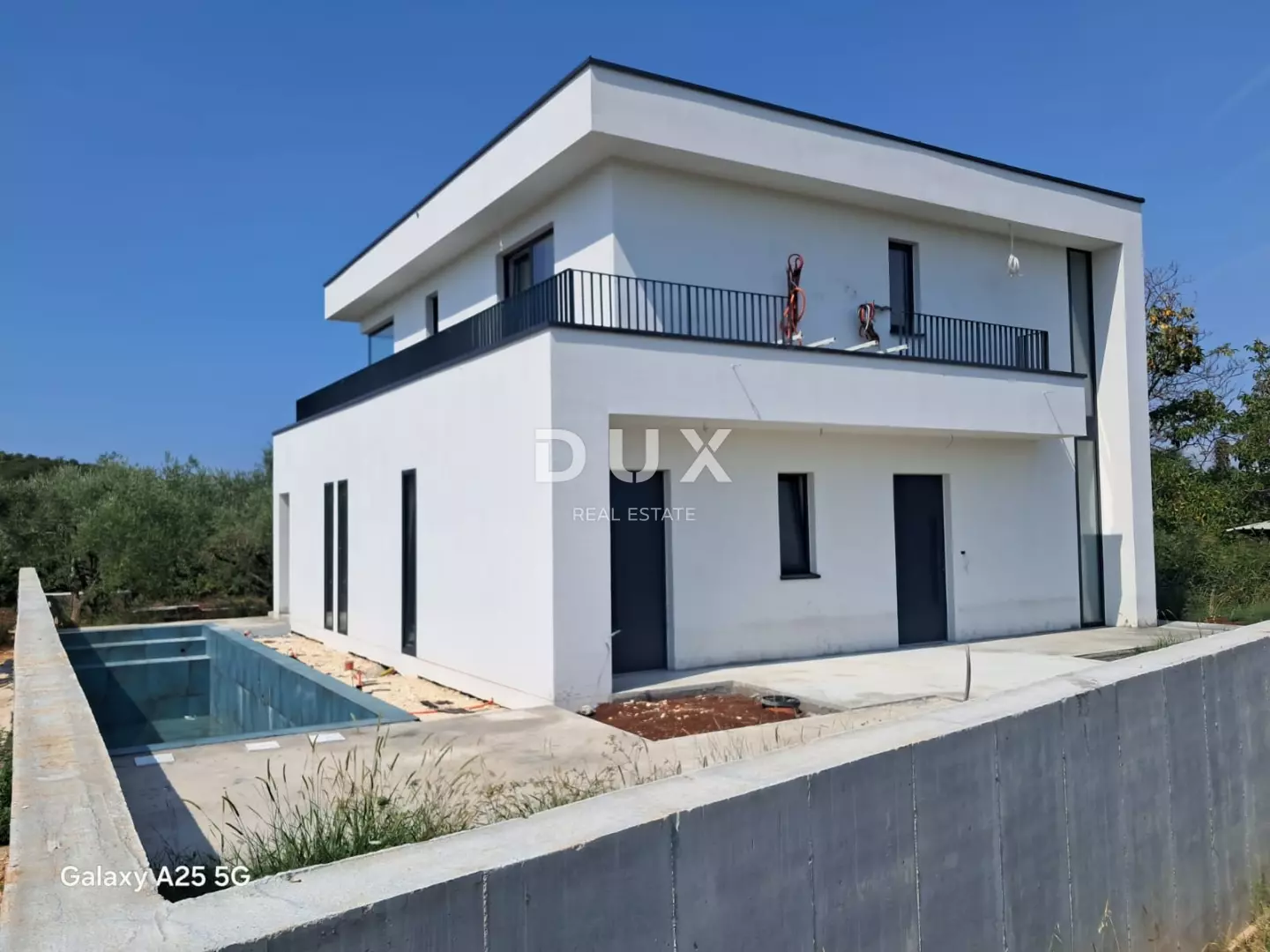 3-bedroom Detached House In Poreč, Croatia (167 M²)