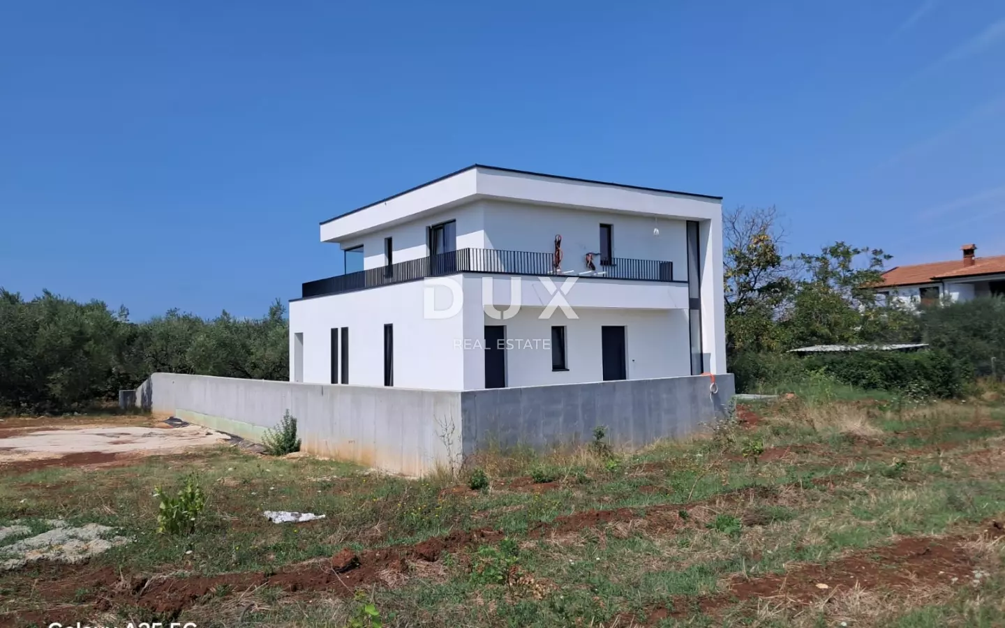 3-bedroom Detached House In Poreč, Croatia (167 M²)