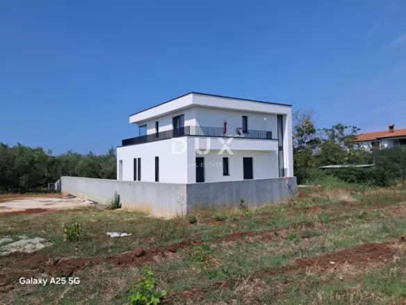 3-bedroom Detached House In Poreč, Croatia (167 M²)