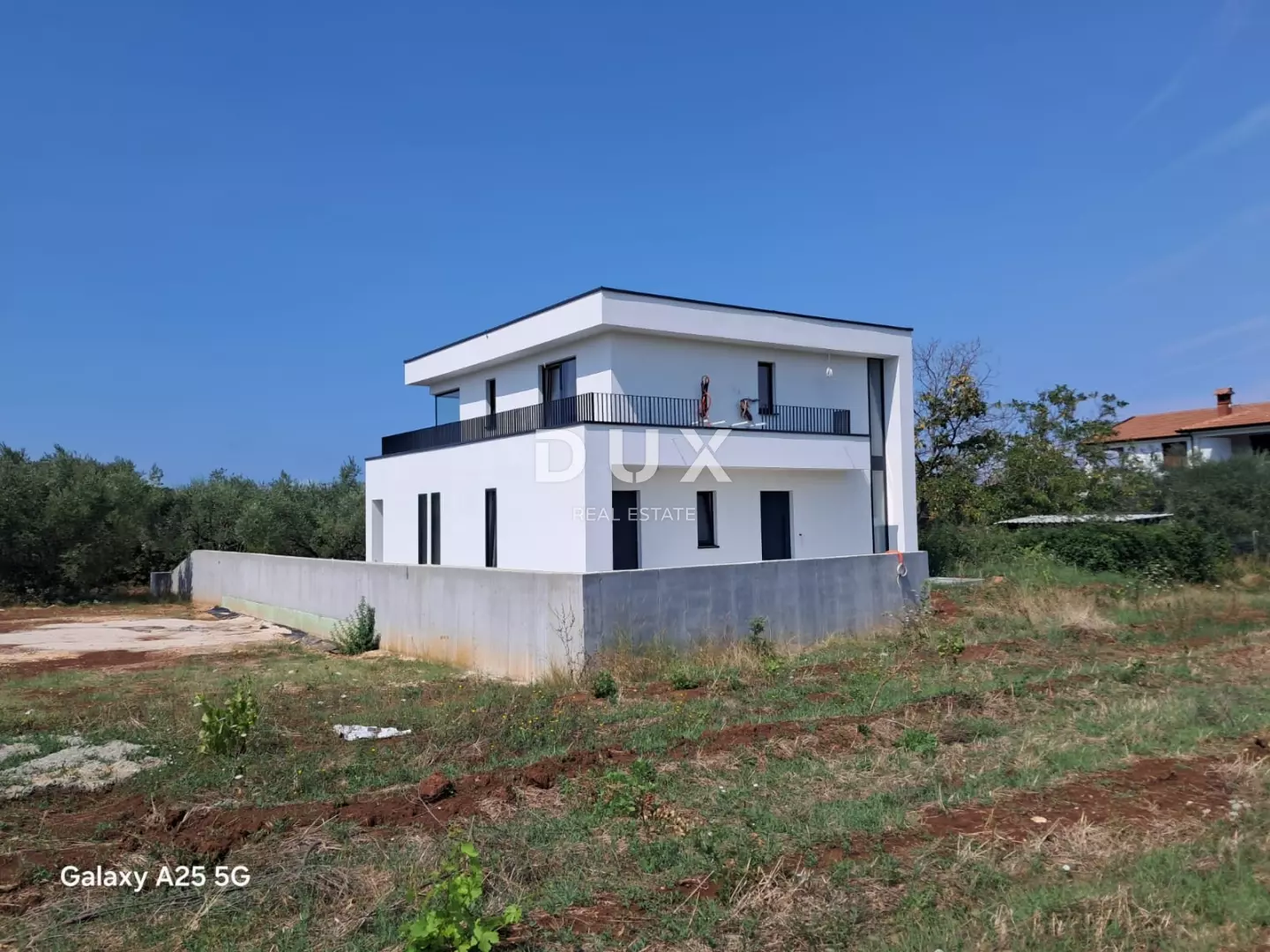 3-bedroom Detached House In Poreč, Croatia (167 M²)
