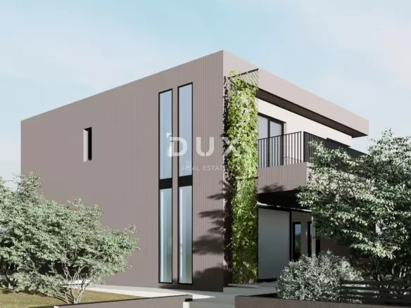 3-bedroom Detached House In Poreč, Croatia (167 M²)